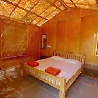 Jose Menino Kylesal Hotel, Goa 3